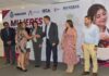 Con capacitación, 65 mujeres de Irapuato fortalecen su autonomía económica