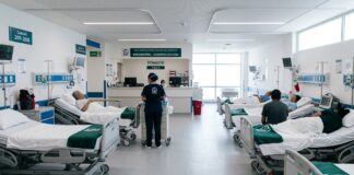 Dan «luz verde» para construir nuevo hospital del IMSS en Irapuato, confirma CTM