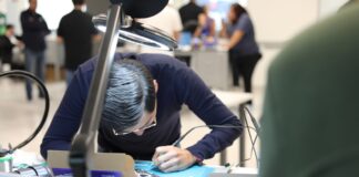 Abre IECA convocatoria para 1ª Competencia Estatal de Habilidades Técnicas