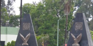 Al recordar a los Niños Héroes, llaman a reforzar valores que mantienen unida a la nación