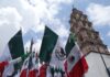 Listo operativo para fiestas patrias en Irapuato