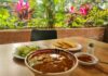 En estas fiestas patrias, puedes probar el pozole otomí en «El Rincón de Tomé» en el ZooIra