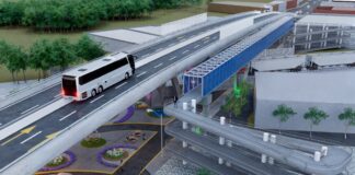 Presentan programa de obra «Irapuato Avanza»; contemplan acciones en movilidad, espacios públicos, atención social e imagen urbana