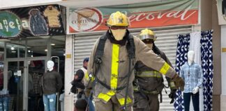 Participaron más de 12 mil personas en simulacro de sismo en Irapuato
