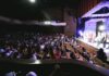 Celebra Teatro de la Ciudad 10 años