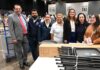 Entregan equipamientos productivos a 338 comerciantes