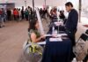 Ofrecen oportunidades laborales a personas con discapacidad