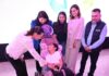 Entrega DIF Irapuato distintivos 2026 al compromiso social