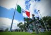 Mantienen en Irapuato fortalecimiento de civismo y patriotismo en alumnos de escuelas