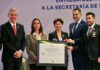 Logra Irapuato máxima certificación internacional CALEA en materia de Seguridad