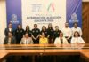 6 docentes irapuatenses viajarán a España para participar en internacionalización académica
