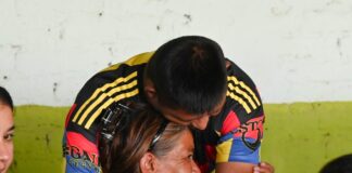 Programa «Redes y Espacios de Paz» concluye en la zona de la Candelaria y El Zapote