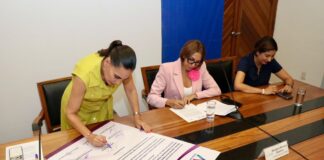 Reinstalan comité para prevenir y sancionar violencia laboral en Gobierno de Irapuato