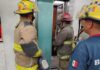 Ante casos de personas atrapadas en elevadores, PC Irapuato refuerza revisiones