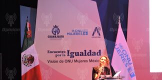 Mientras no mejore entorno de las mujeres, las políticas públicas no funcionarán: ONU Mujeres México