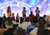 Irapuato fue sede del «¡Vive más fest!» en el parque Irekua