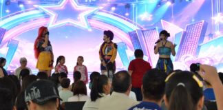 Irapuato fue sede del «¡Vive más fest!» en el parque Irekua