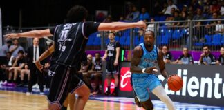 ¡Histórico! Freseros Básquetbol consigue boleto al Play-In y se medirá ante Lobos de Puebla