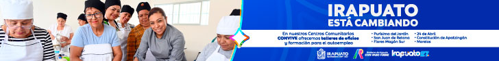 Banner Mayo