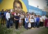 Certifican a la colonia Las Liebres como responsable de sus mascotas