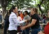 Concluyen vecinos actividades del programa «juntos con paso firme»
