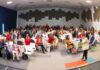 Busca SEG reducir índices de abandono escolar y mejorar aprendizaje de estudiantes