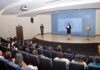 Capacitan a funcionarios de los 46 municipios en atención a las mujeres