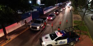 Captura Policía de Irapuato a 7 presuntos implicados en delitos de alto impacto, homicidios y balaceras
