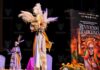 Todo listo para el Festival «Reviviendo tradiciones 2026» en Irapuato