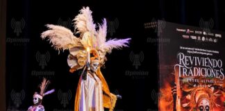Todo listo para el Festival «Reviviendo tradiciones 2026» en Irapuato