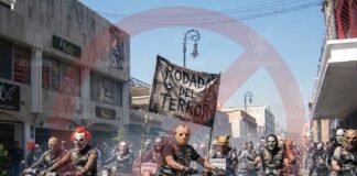 Prohiben en Irapuato «rodadas del terror» para evitar accidentes o hechos violentos