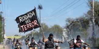 Multas y aseguramiento de motos a quienes realicen «rodadas del terror»; habrá fuertes operativos