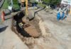 Durante 2026 se han registrado 180 colapsos en calles y avenidas: JAPAMI